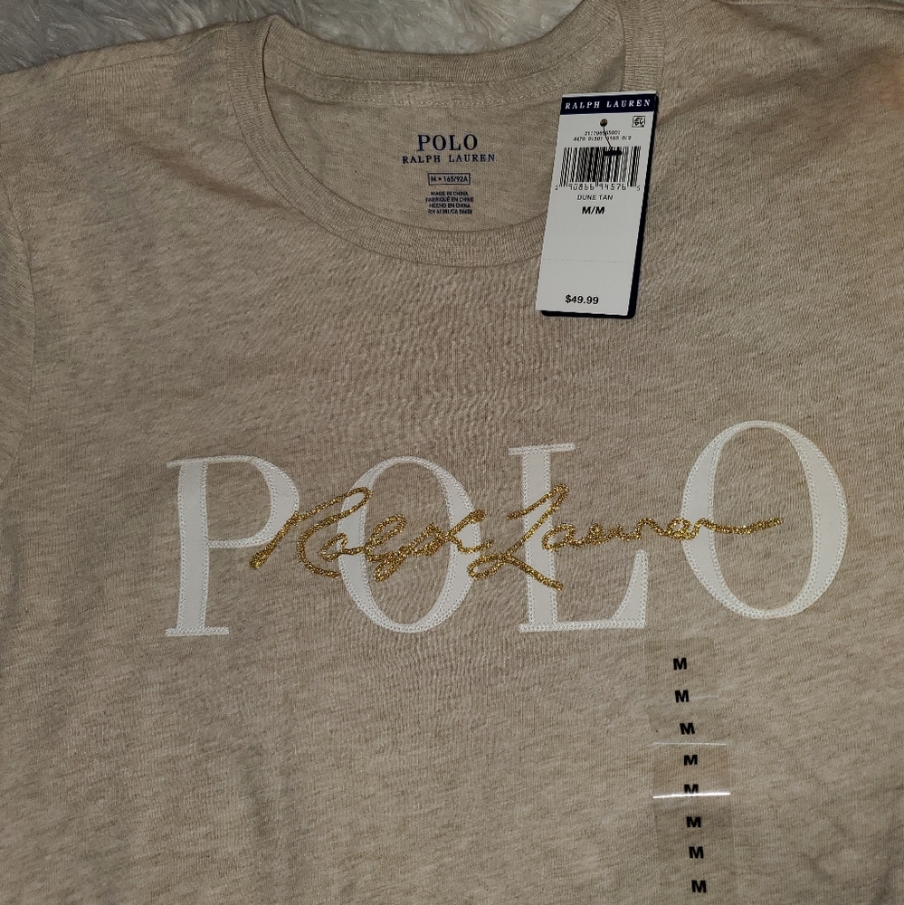 Women's Polo Tshirt